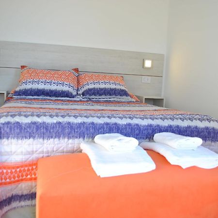 Bernardino Hostel Boutique 네우퀜 외부 사진