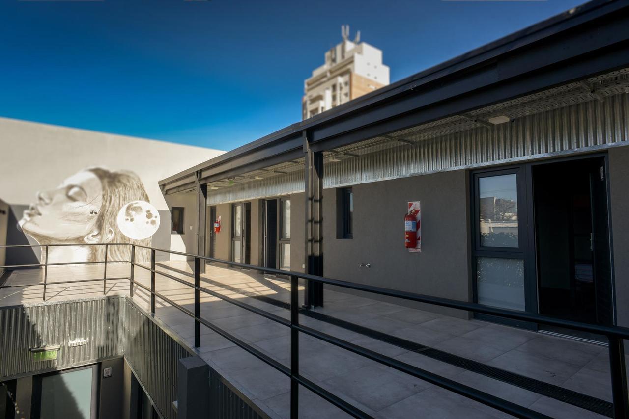 Bernardino Hostel Boutique 네우퀜 외부 사진