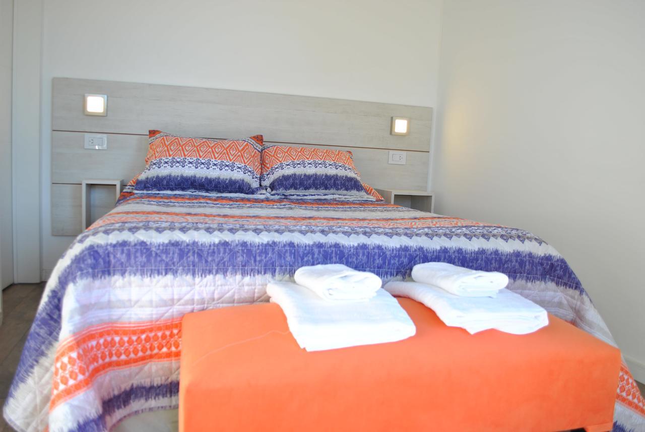 Bernardino Hostel Boutique 네우퀜 외부 사진